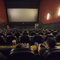 La Canacine pide aumentar aforo en cines de la CDMX y el Edomex
