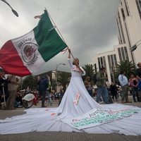 Sin nuevas acusaciones ni procesados por desaparición forzada desde 2015 en caso Ayotzinapa: CIDH