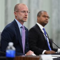 Trump elige como director de la Comisión de Comunicaciones a un opositor a TikTok