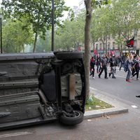 Francia: El repudio a la reforma laboral