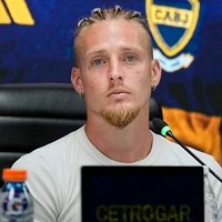 La furia contra Santiago Ascacibar no para: una filial de Estudiantes le sacó su nombre