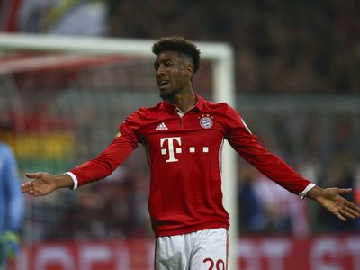 La inédita multa que debió pagar una estrella del Bayern Múnich pese al coronavirus