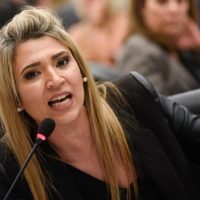 Repudiaron los dichos de la diputada Márquez contra una docente de la UNCo