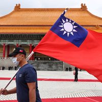 Xi Jinping piensa acelerar la invasión a Taiwán de acuerdo al secretario de Estado norteamericano