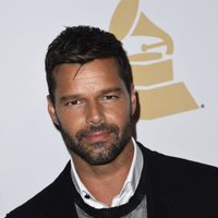 ¡Por fin! Ricky Martin da inicio a lo más esperado del año. "¡Un éxito total!"