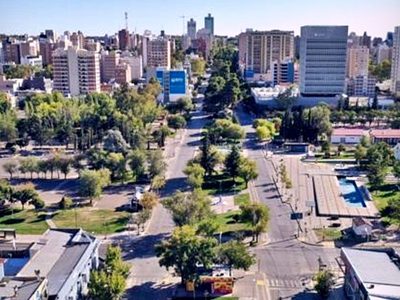 ¡Récord positivo!: Neuquén, líder en plena cuarentena... ¿de qué?