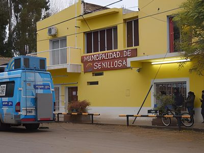 Senillosa: la Municipalidad y los trabajadores estatales llegaron a un principio de acuerdo