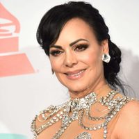 "Vamos a poder": Maribel Guardia se consolidó como la favorita de Instagram por esta foto