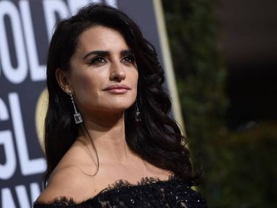 ¿Qué le pasó? Fotografían a Penélope Cruz sin afeitarse y la imagen llama mucho la atención