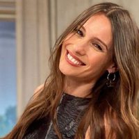 La advertencia de Pampita antes de su debut como jurado del "Bailando"