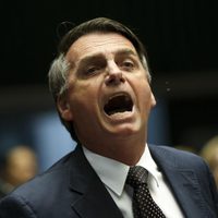 Jair Bolsonaro, sobre la suba de precios en los combustibles: "Tengo ganas de privatizar Petrobras"