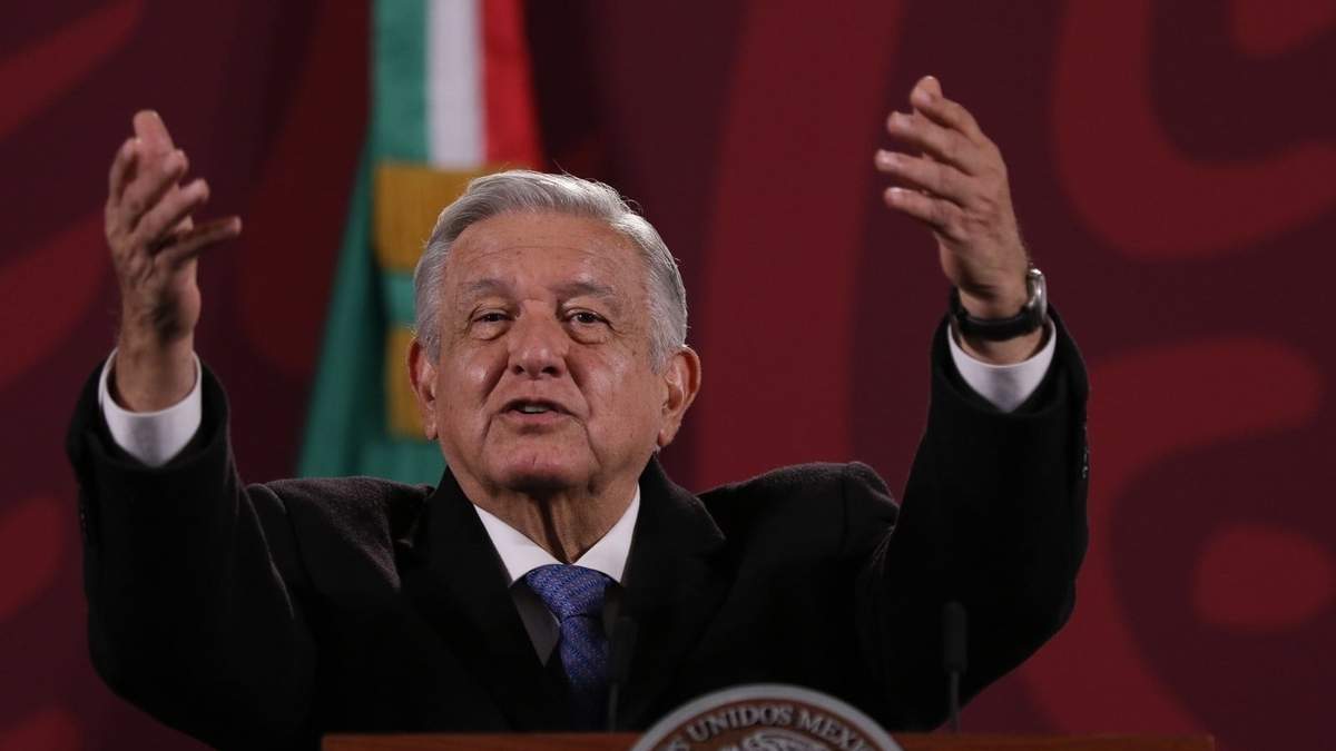 Conferencia matutina del 19 de diciembre de 2022