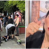 Muere joven atropellado en rodada de Sandra Cuevas; madre busca fincar responsabilidad a exalcaldesa