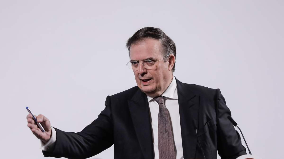México anticipa revisión del T-MEC con Trump en el segundo semestre de 2025