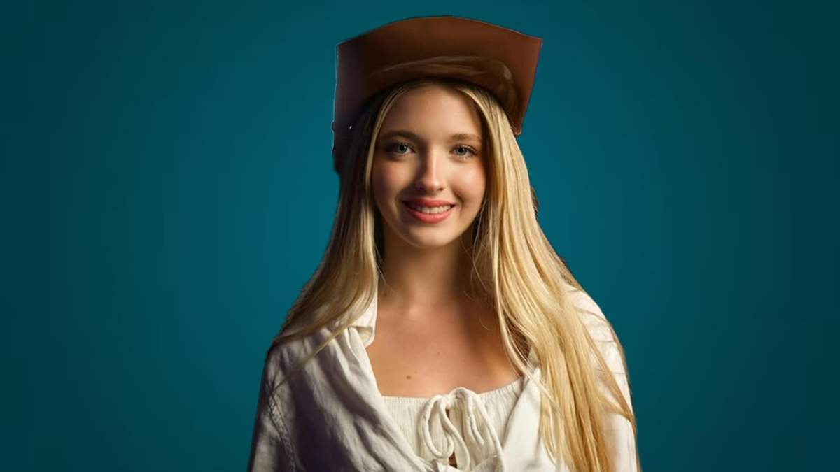 Aitana Paladini. Fuente: (Minuto Neuquén)