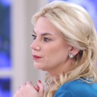 Tiembla Esmeralda Mitre: Yanina Latorre contó los jugosos detalles sobre la herencia de la familia