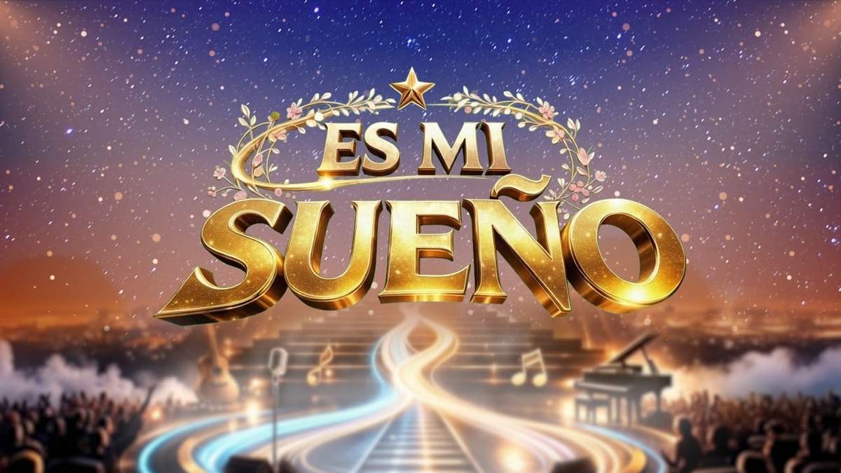 "Es Mi Sueño", programa de Guido Kaczka. Fuente: (Instagram)
