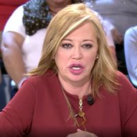 Belén Esteban ya lo decidió, no hay vuelta atrás: "Serán demandados"