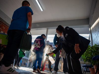 SEP ofrece el curso en línea "Retorno Seguro" para disminuir el riesgo de contagio de covid-19