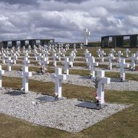 A seis días del operativo en las Malvinas: qué novedades hay sobre la tumba colectiva