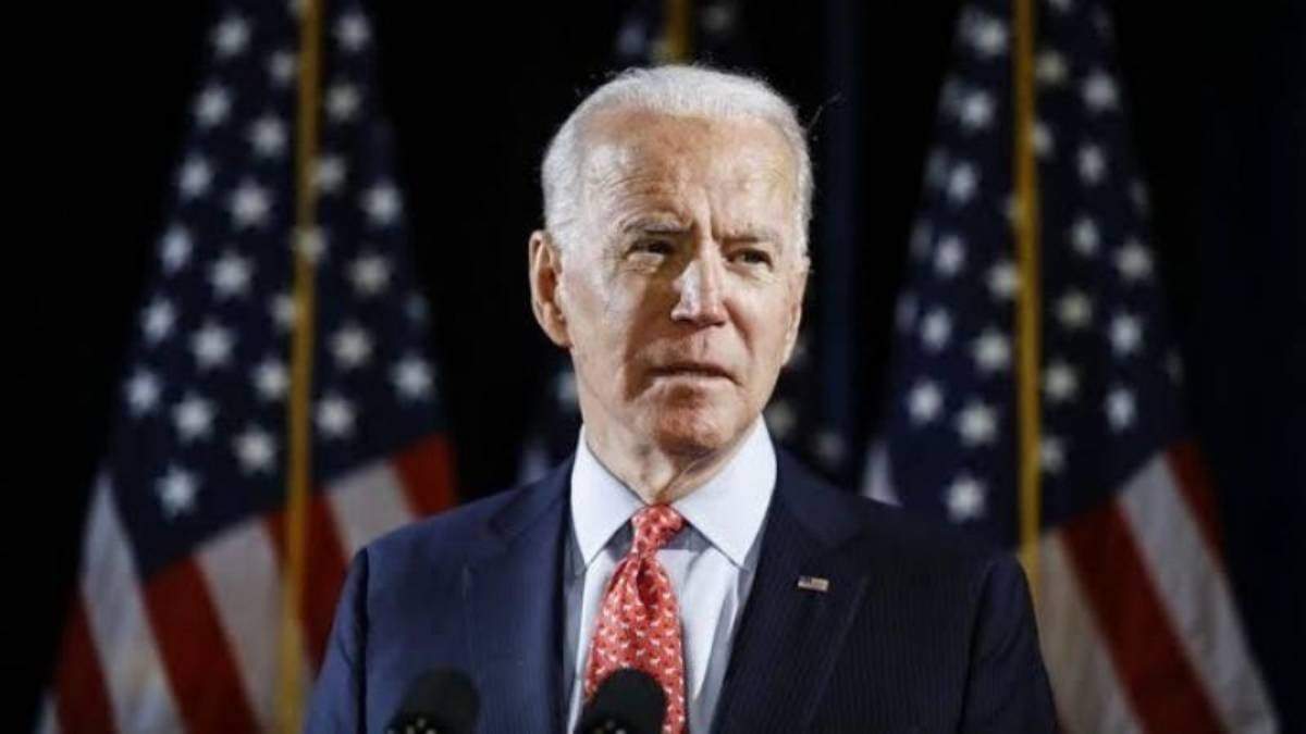 Joe Biden
