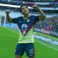 A lo'Panenka”, América vence a Pumas; Chivas y Necaxa se reparten puntos
