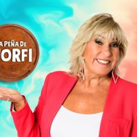 La decisión que Telefe habría tomado con Georgina Barbarossa y "La Peña de Morfi"