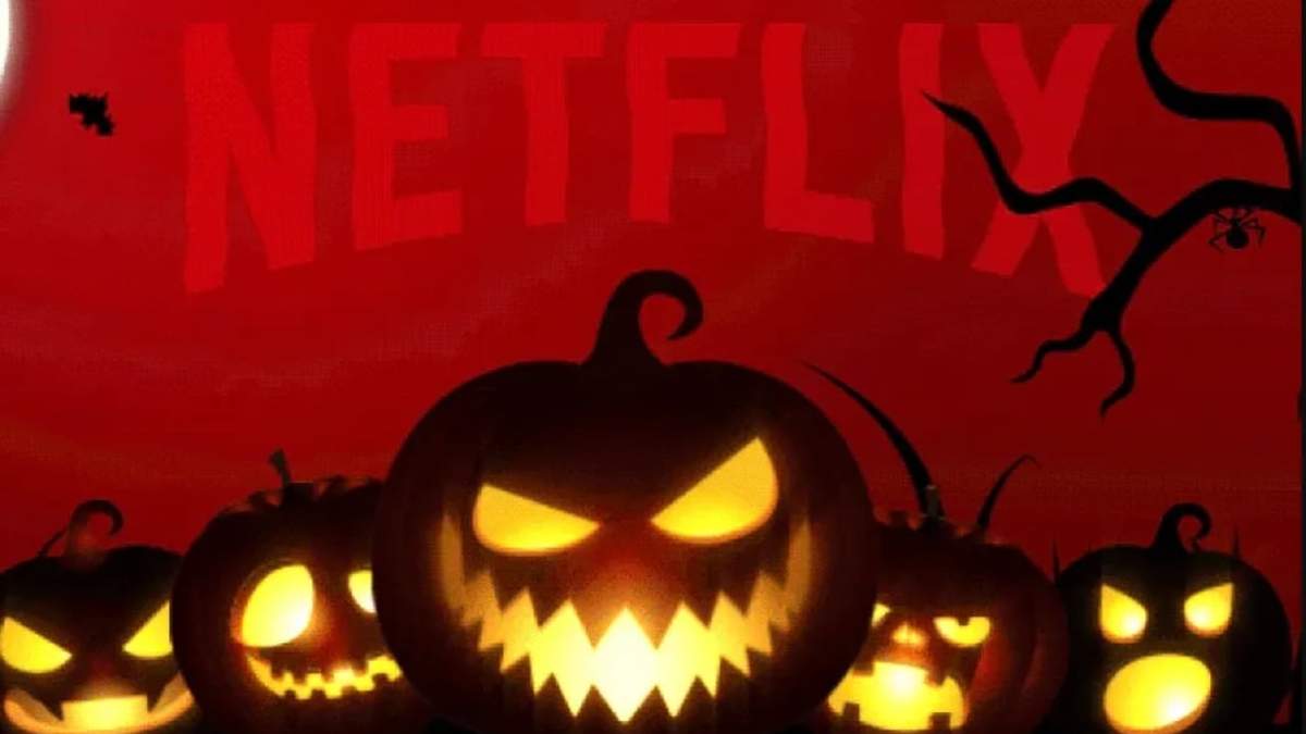 Netflix. Fuente: (Instagram).