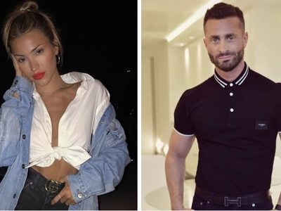 "Ellos sufren..." Rodrigo Lussich reveló lo que sucede con el romance de Baclini y su nueva novia
