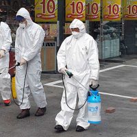 Se propaga una nueva cepa seis veces más infecciosa de coronavirus en Corea del Sur