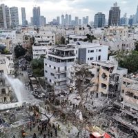 Argentina y otros países latinoamericanos evacuaron sus embajadas en Irán por el conflicto con Israel