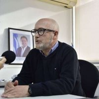 El municipio de Neuquén oficializó la salida de Leonardo Carod de Hacienda