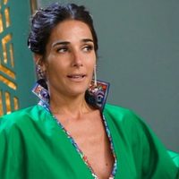 La reina de la primavera: Juana Viale y un pícaro comentario sobre su impactante look floral