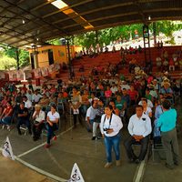 Economía no empeora sólo porque la sostienen las remesas: AMLO
