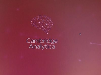 J.J. Rendón y Cambridge Analytica en la guerra sucia de 2018: colonizar el algoritmo