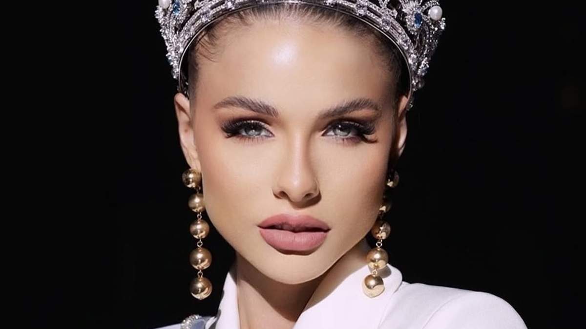 Aldana Masset, la ex cantante de Agapornis que representa a Argentina