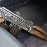 Cae "El Tocho", jefe de plaza del CJNG en Michoacán