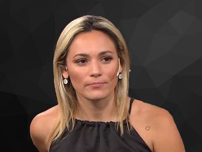“Me cansé”: Rocío Oliva tomó una drástica decisión y va por todo