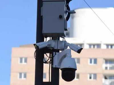 Las 1.500 cámaras de vigilancia de Neuquén capital estarán a disposición de la Justicia