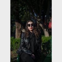 El grupo ‘Ain y la saga rock de Elena Garnes