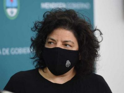"Vacunas VIP": el Gobierno definió quiénes forman parte del personal estratégico
