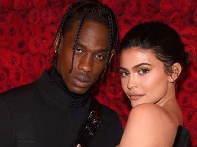 ¿¡Reconciliados!? Con esta fotografía, Kylie Jenner confirma el amor que aún siente por Travis Scott