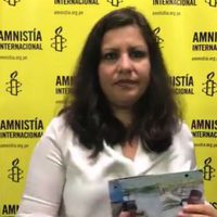 Amnistía da la voz de alerta por 'el proceso electoral más violento de la historia de México”