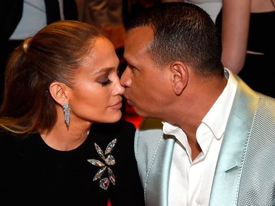 El marido de Jennifer López y un millonario capricho que pagaría. ¿Con dinero de la cantante?