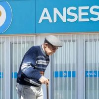 El Gobierno Nacional desmintió que las jubilaciones se vayan a pagar en cuotas