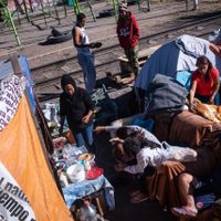 Migración y refugio de venezolanos en México. ¿Retornos con un puñado de dólares?