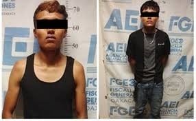 Detienen a otros dos implicados en asesinato de niño de 8 años en Juchitán