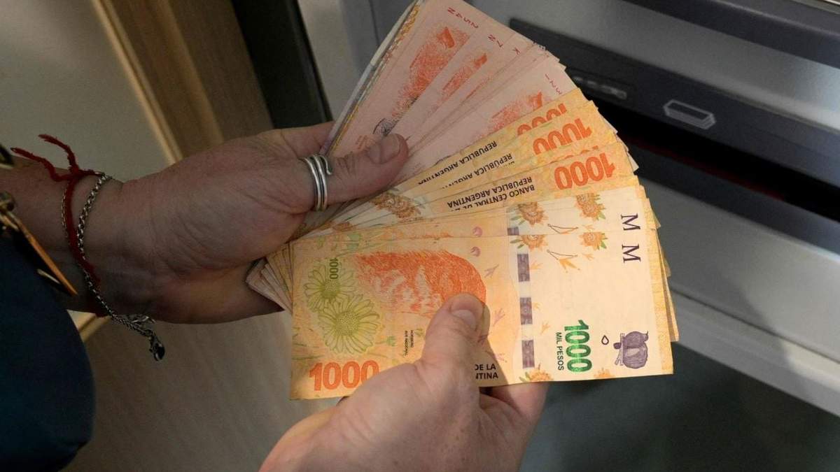 Los créditos con garantía real fueron los que más crecieron en el mes, con un alza del 5,3% real.