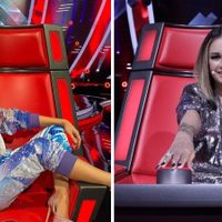 “La Voz México” marcó tendencia en la moda con los looks de su jurado