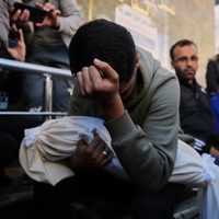 Solo EU puede presionar a Israel para lograr la paz en Gaza: Hamás